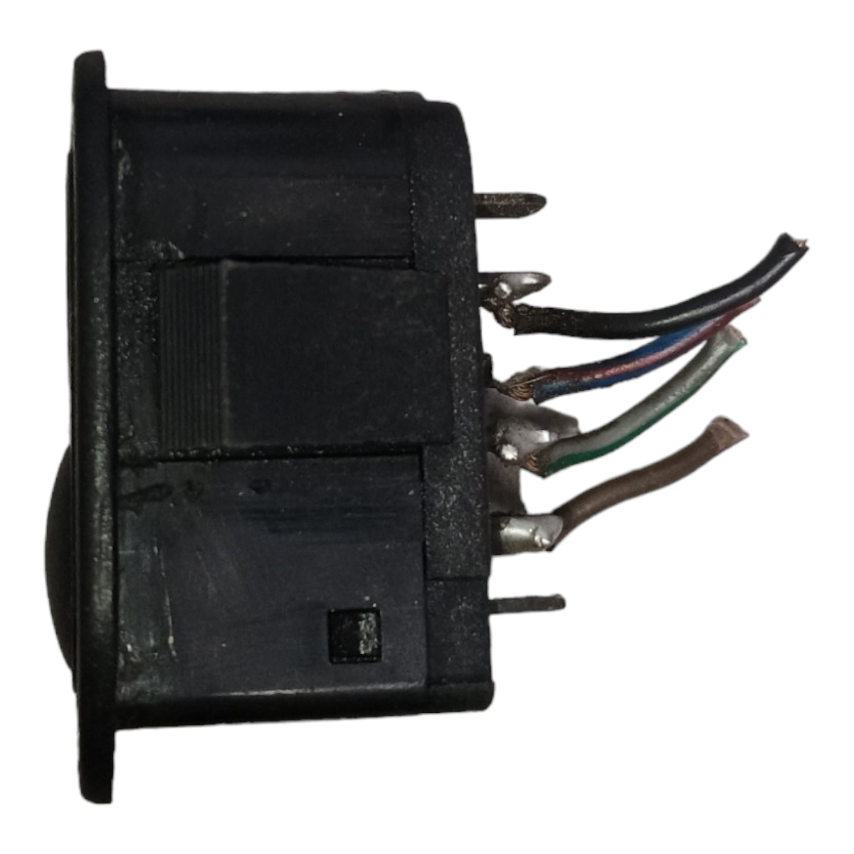 Botão Vidro Elétrico Traseiro Direito Gm Ipanema 1994 À 1998 2