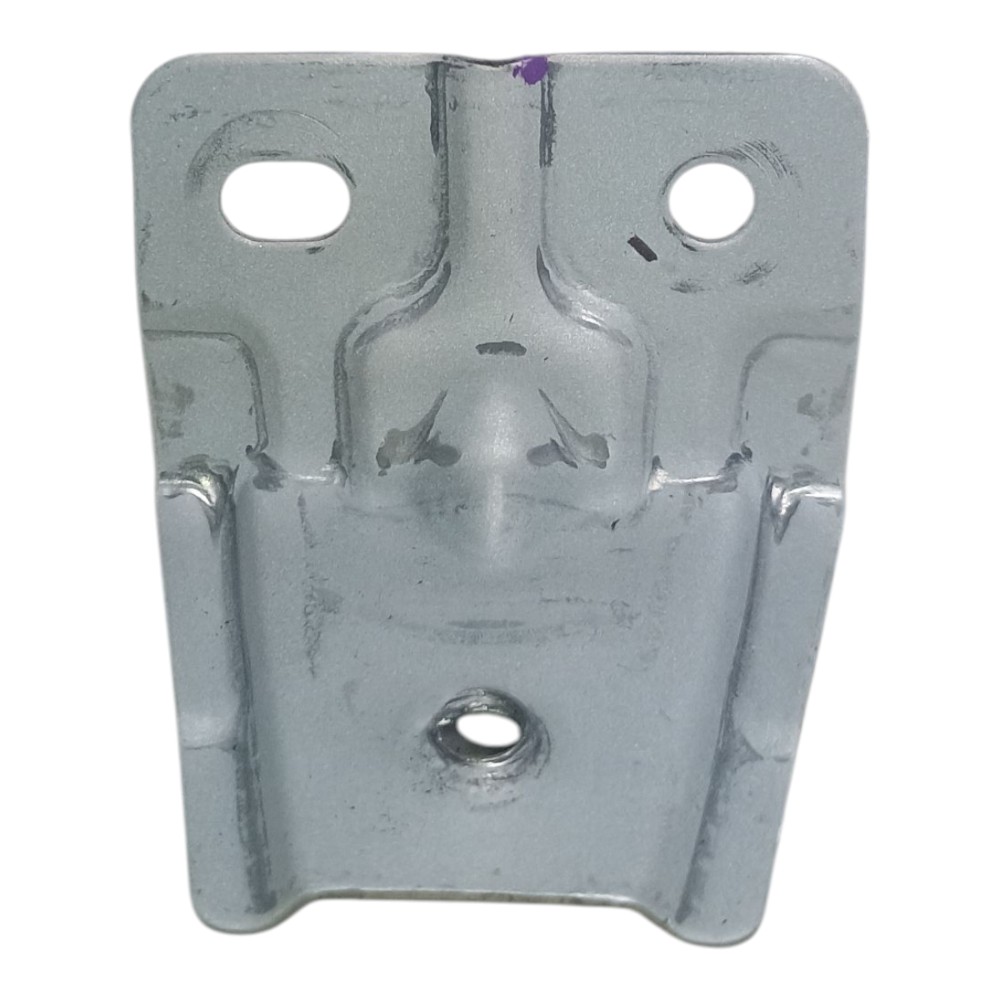 Suporte Forro Porta Traseira Direita Hyundai Hb20 2018 3