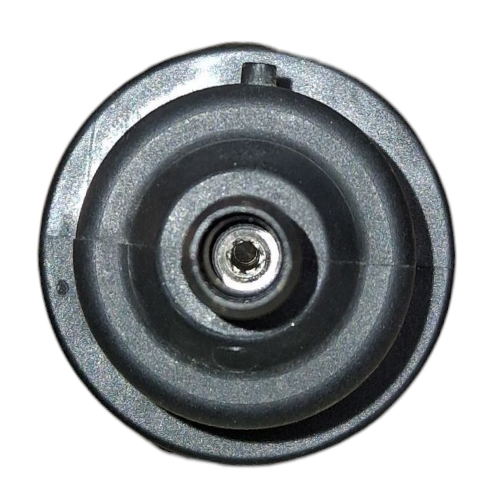 Válvula Canister Vw Fox 2012 6qe906517 5