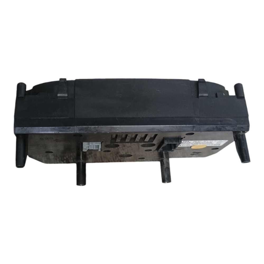 Comando Ar Condicionado Peugeot 207 2010 96841424 2
