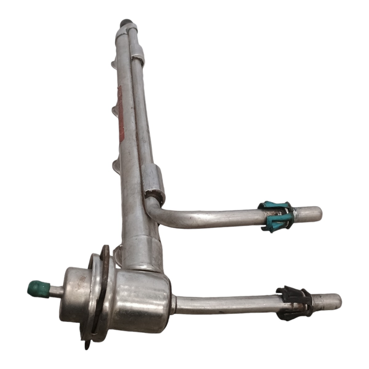 Flauta Bico Injetores Gm Corsa 2001 93360885 5