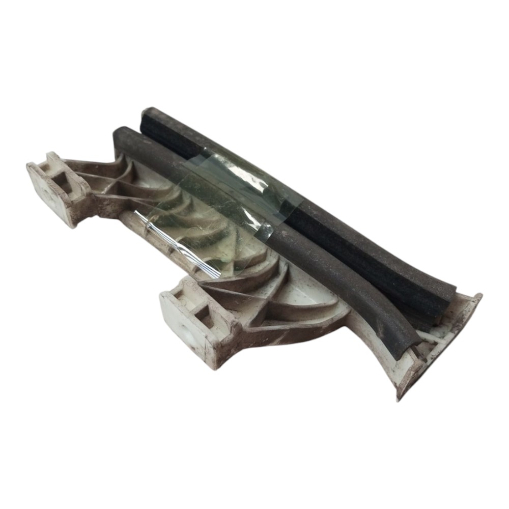 Guia De Vidro Porta Diant Direita Citroen C3 2008 4