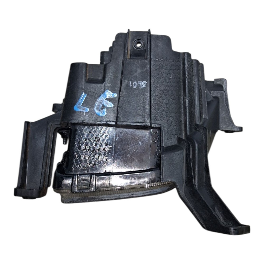 Farol Milha Esquerdo Hyundai Ix35 2014 5