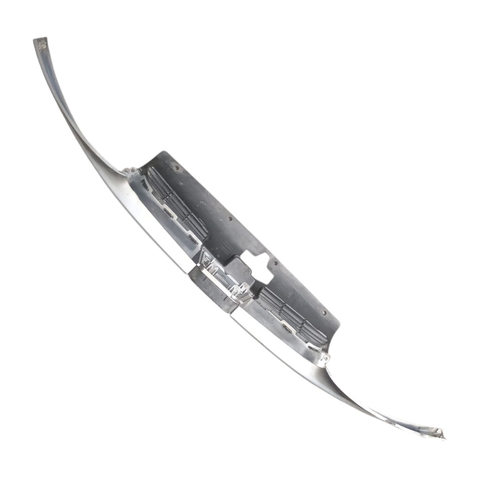 Grade Parachoque Dianteiro Peugeot 206 2003 *detalhes 6