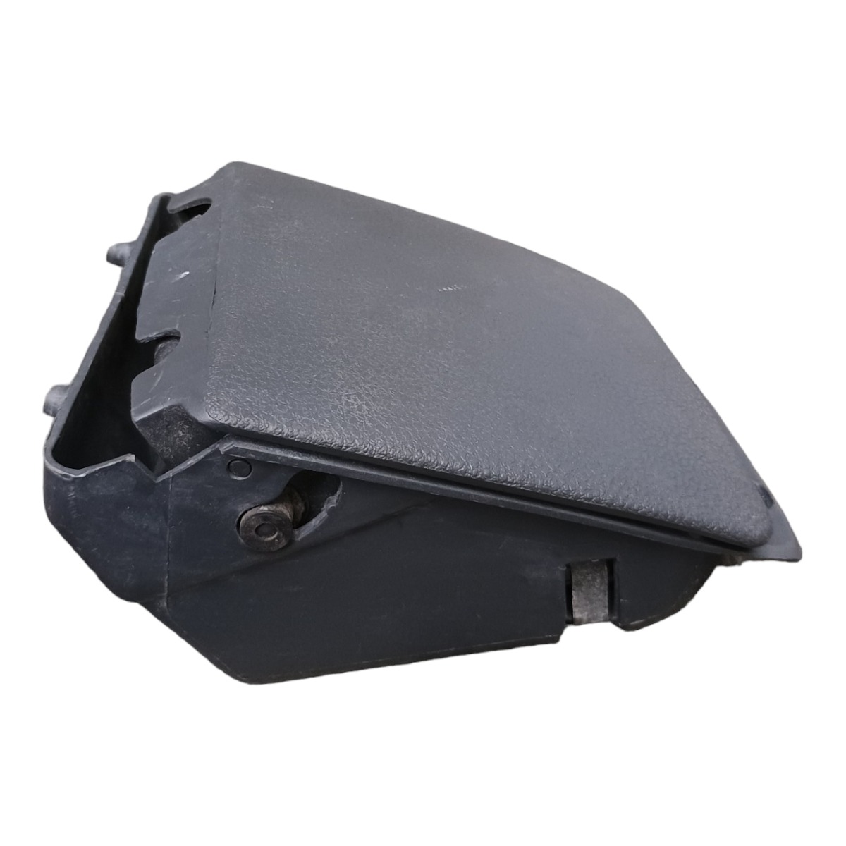 Cinzeiro Moldura Porta Objeto Fiat Palio Siena 1996 A 2011 2