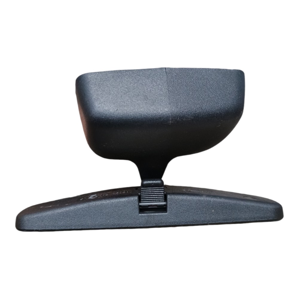 Retrovisor Interno Peugeot 207 2010 E20205028 Com Detalhes 4