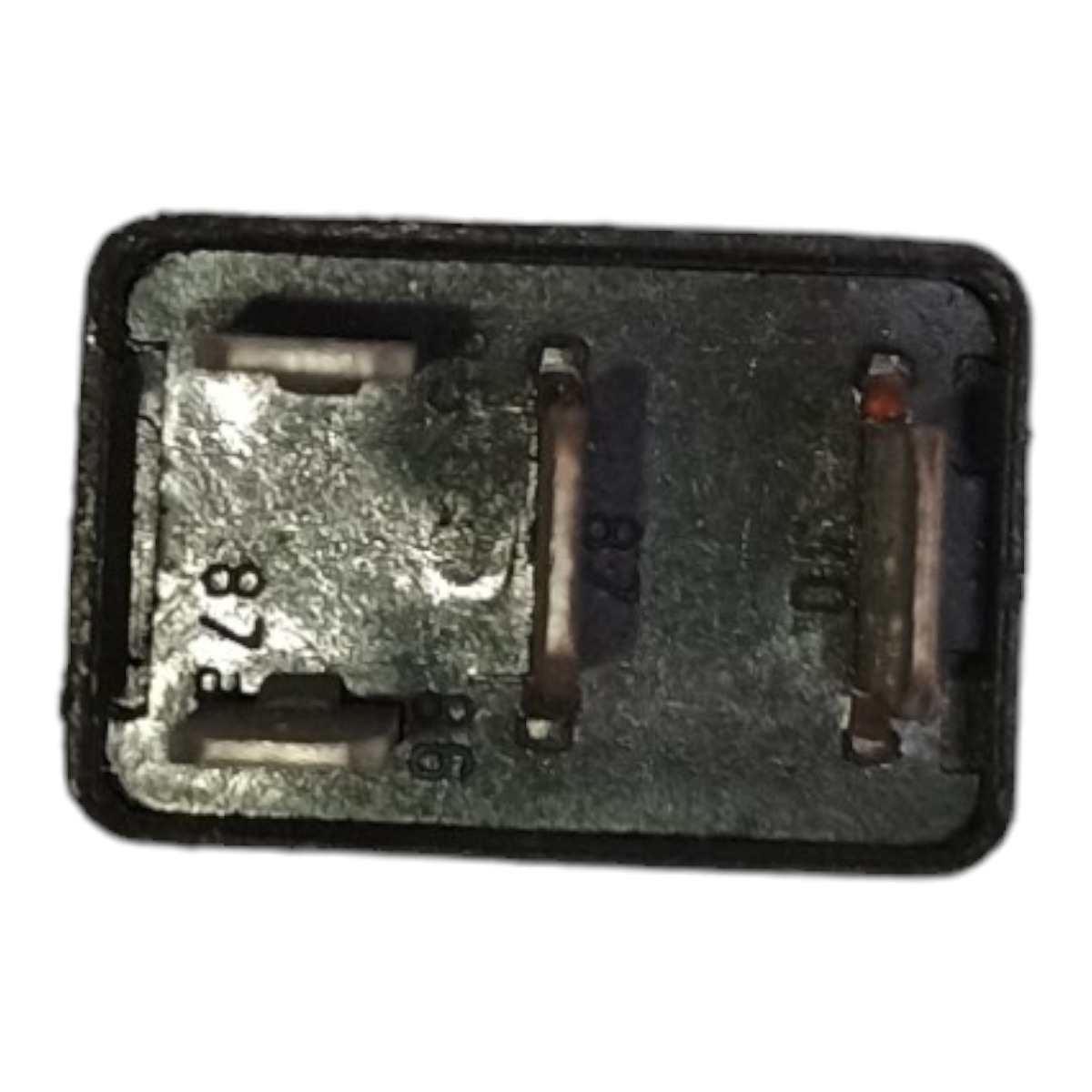 Rele Auxiliar Ar Condicionado Gm Corsa Vectra 1994 A 2012 3