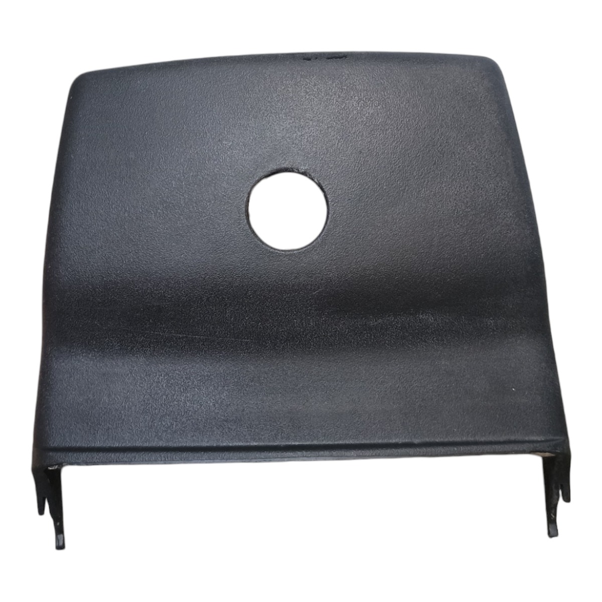 Moldura Coluna Direção Ford Fiesta 2003 2012 2s653530aw 1
