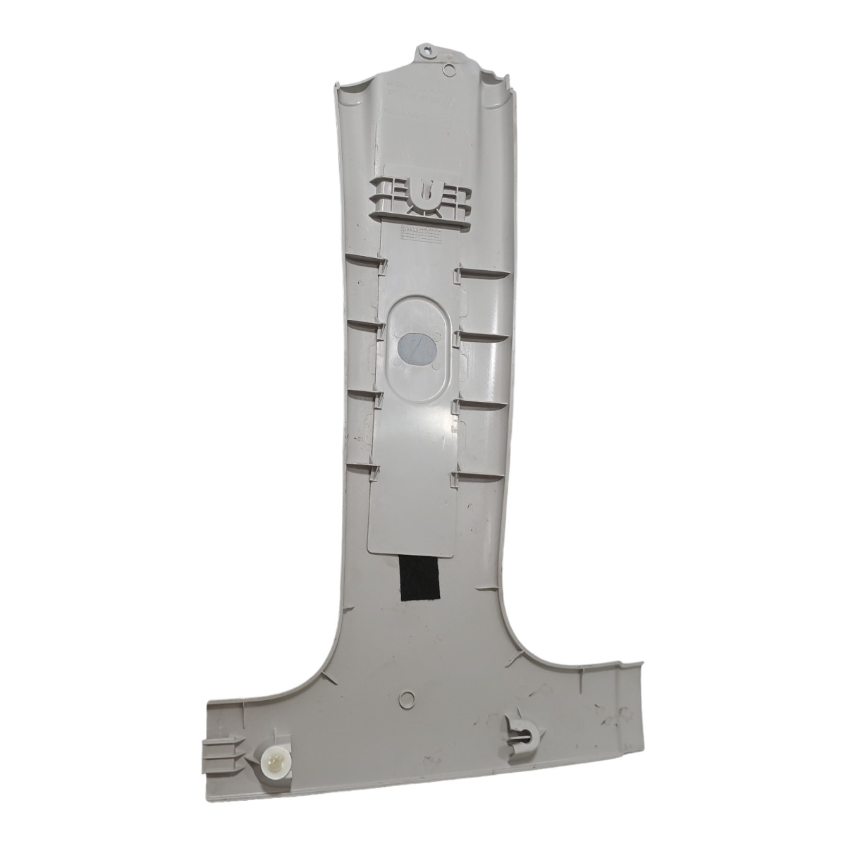Coluna Lateral Esquerda Vw Fox 1.6 2013 5z4867243b 2