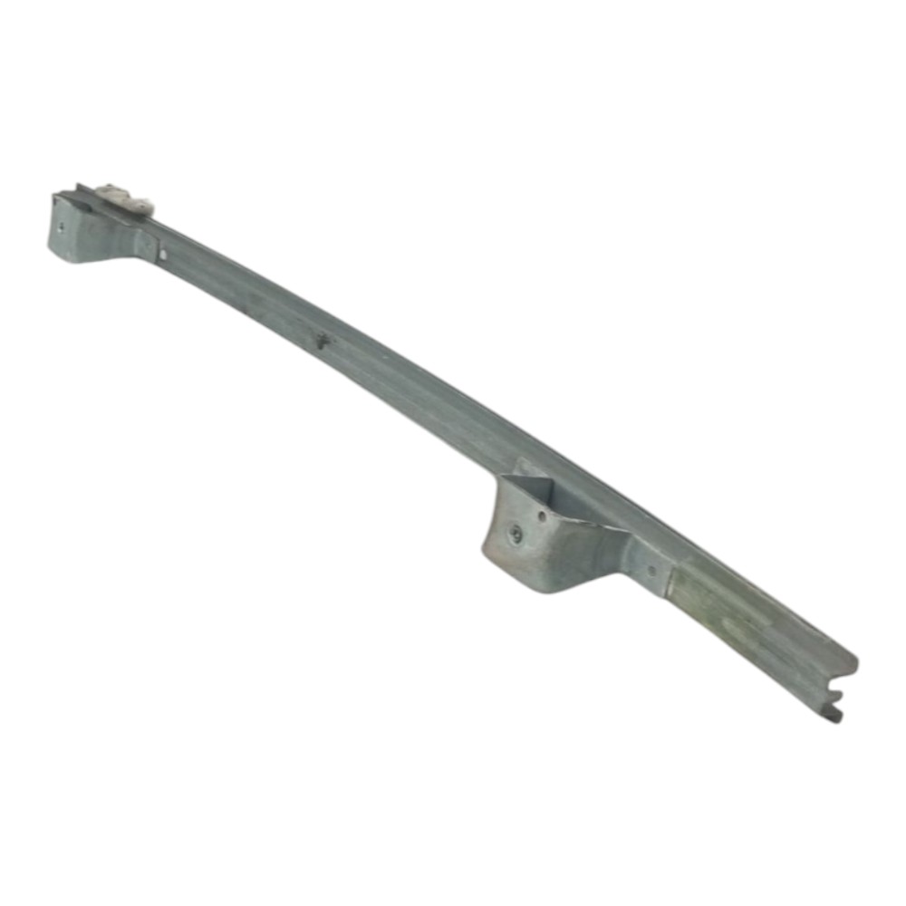 Guia De Vidro Porta Diant Esq Chevrolet Meriva 2010 2