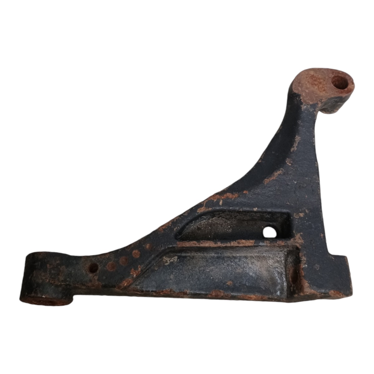 Suporte Superior Alternador Gm Celta Corsa 2003 A 2012 4