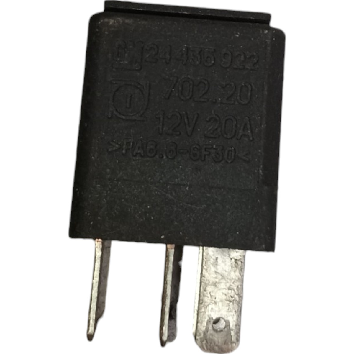 Rele Auxiliar Ar Condicionado Gm Corsa Vectra 1994 A 2012 1