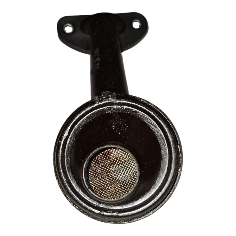 Pescador Bomba Óleo 1.0 Vw Fox 1.0 2017 04c115251g Preto 5