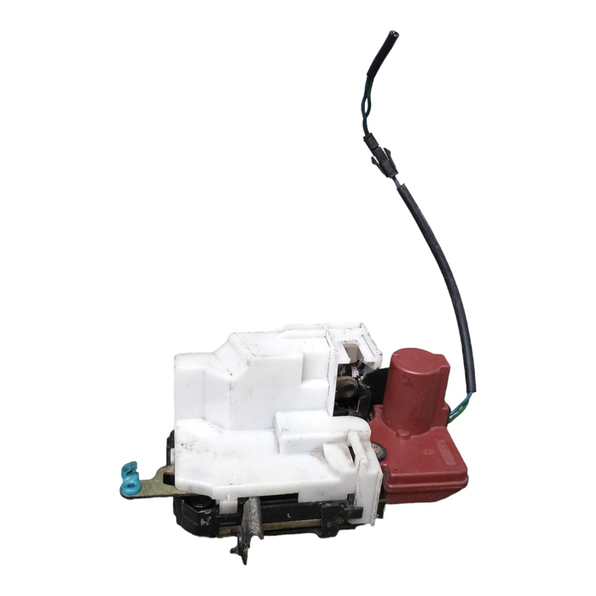 Fechadura Porta Dianteira Direita Gm Celta 2007