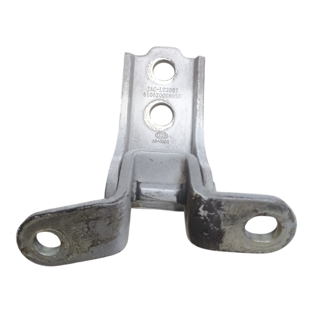 Dobradiça Superior Porta Dianteira Direita Jac J2 1.4 2014 6