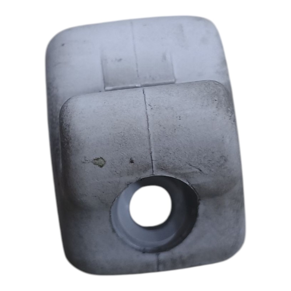 Suporte Quebra Sol Hyundai Hb20 1.6 2018 2