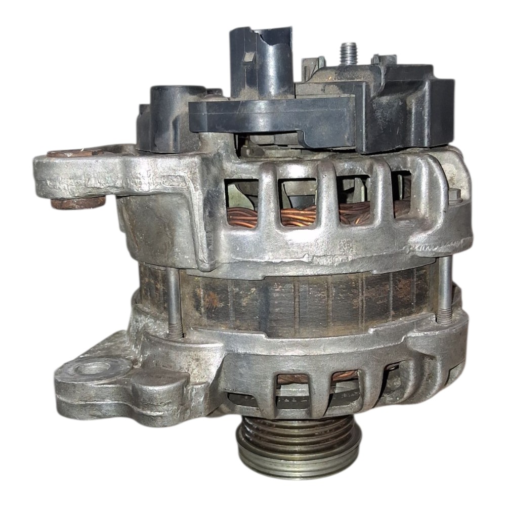 Alternador Vw Voyage 1.6 2010 04c903023n *detalhe 5