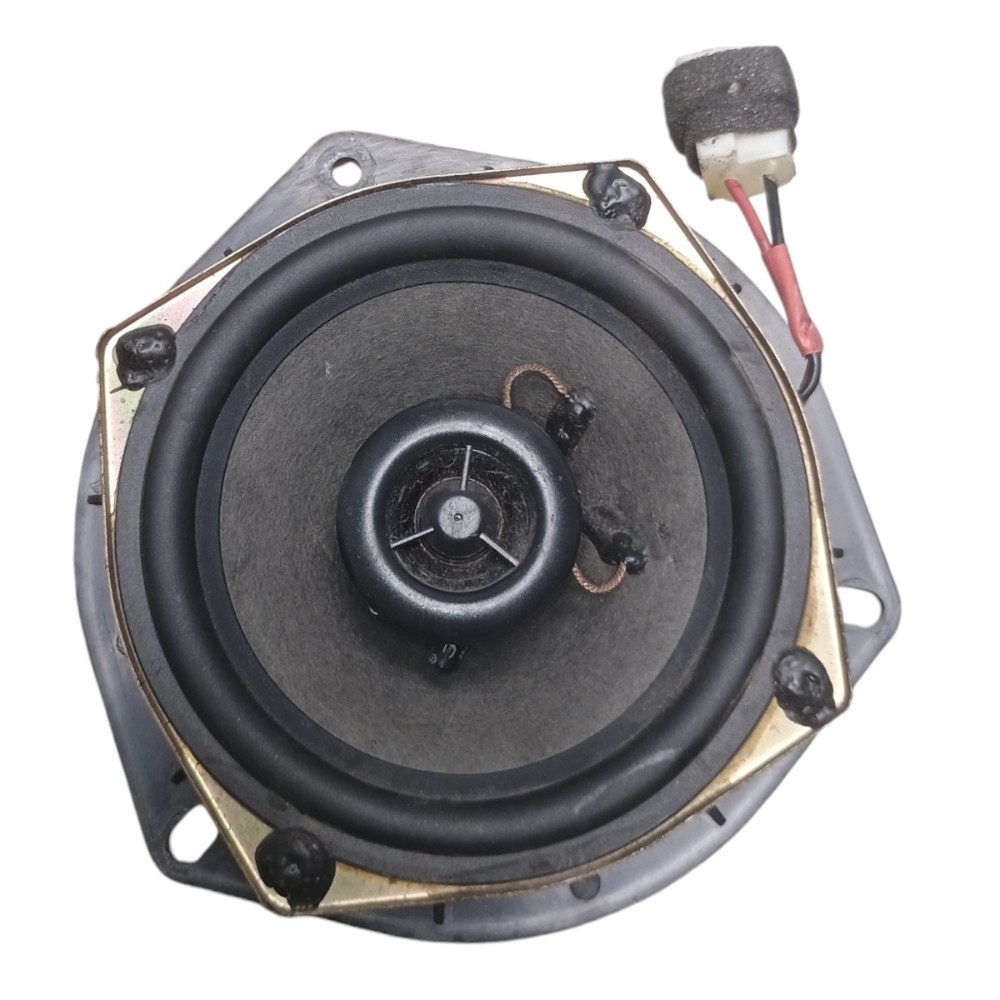Alto Falante Porta Jac J2 1.4 2014  7915300u9080 A1 A1