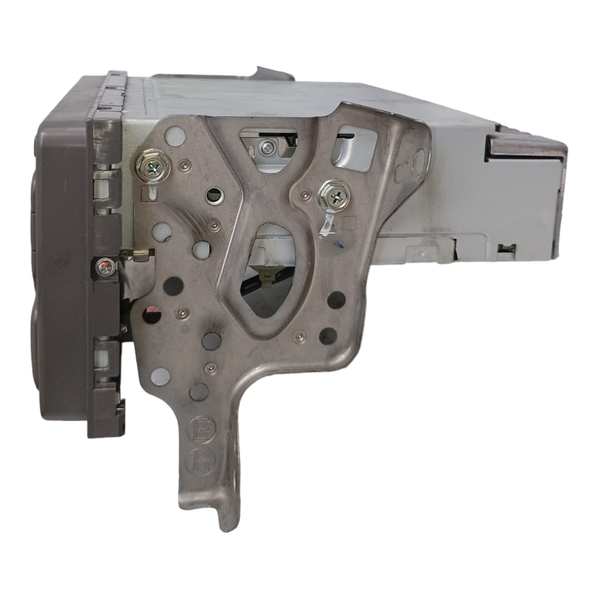 Rádio Toyota Etios 2013 Yefa0500019 3