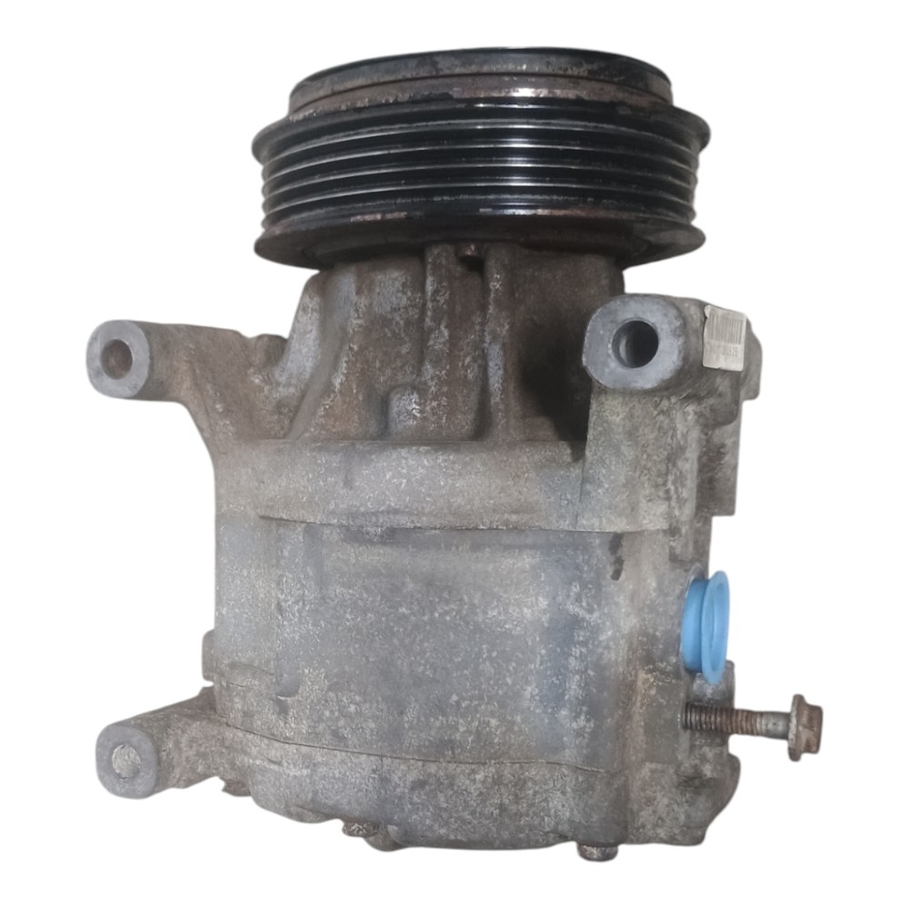 Compressor Ar Condicionado Fiat Punto 1.4 2012 3