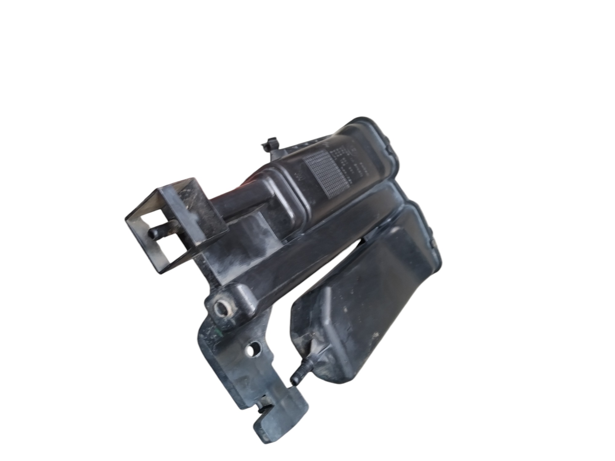 Filtro Canister 1.0 Tsi Vw Virtus 2019 A 2022 2