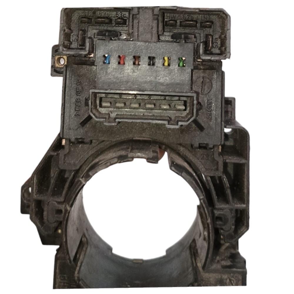 Chave Seta Farol Limpador Parabrisa Vw Passat 2000 9