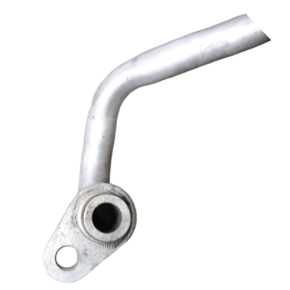 Mangueira Compressor Ar Peugeot 207 1.6 16v  2010 4