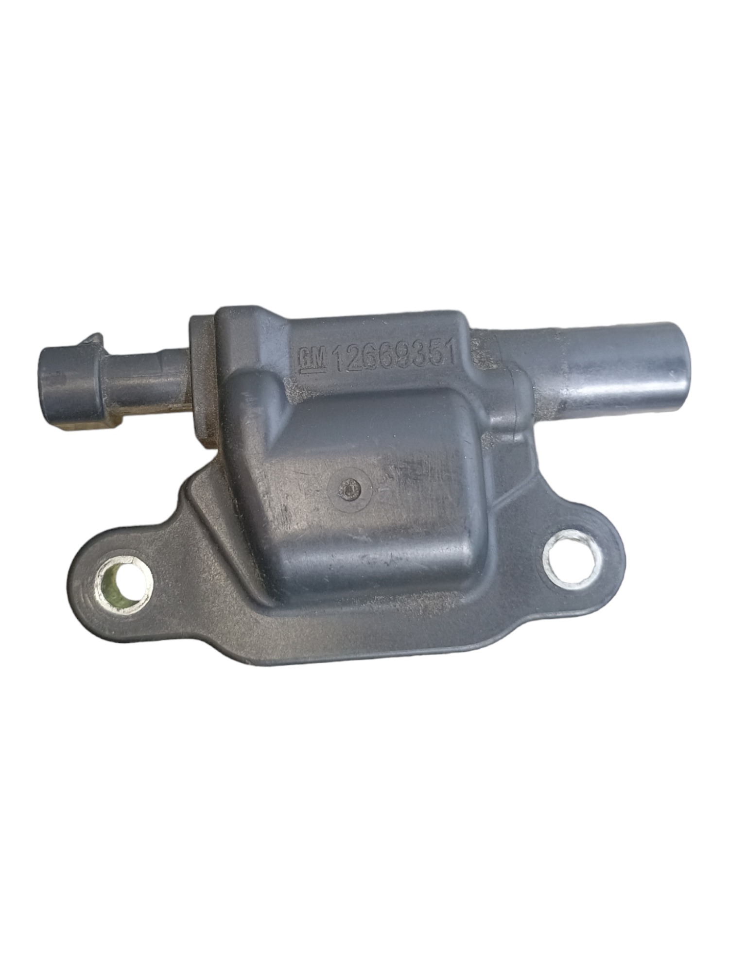 Bobina Ignição Gm Onix 1.0 2016 12669351 1