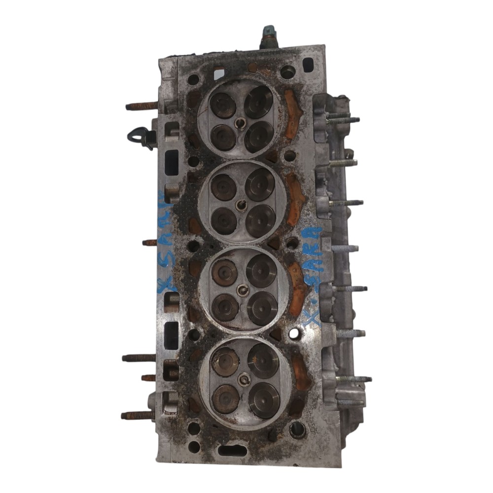 Cabeçote Motor 1.8 16v Citroen Xsara 1998 2