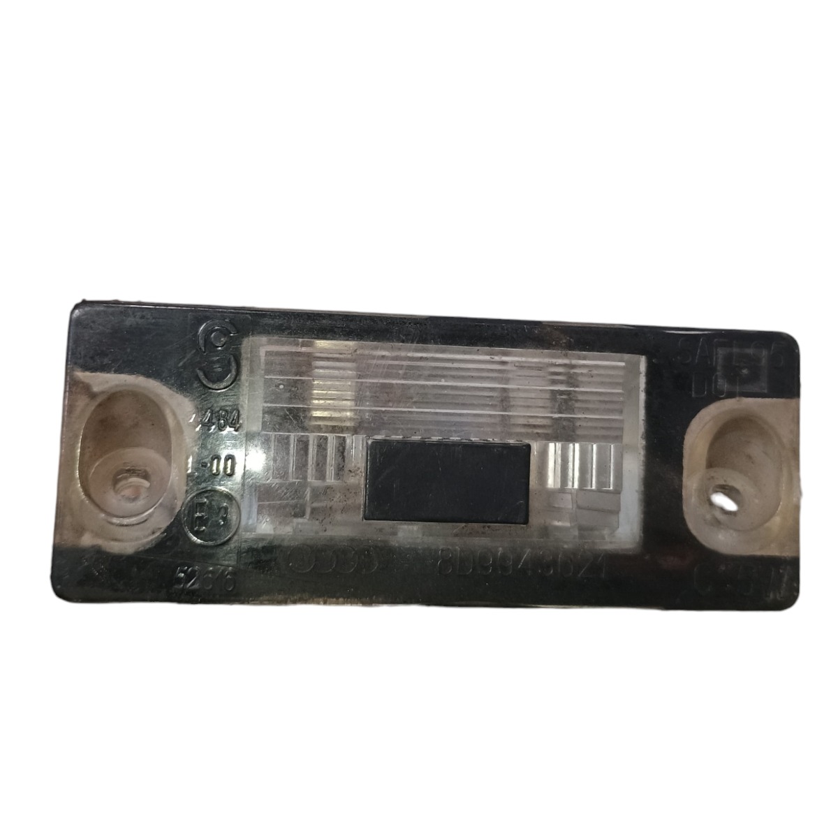 Lanterna Luz Placa Audi A3 2001 À 2005 8d9943021 1
