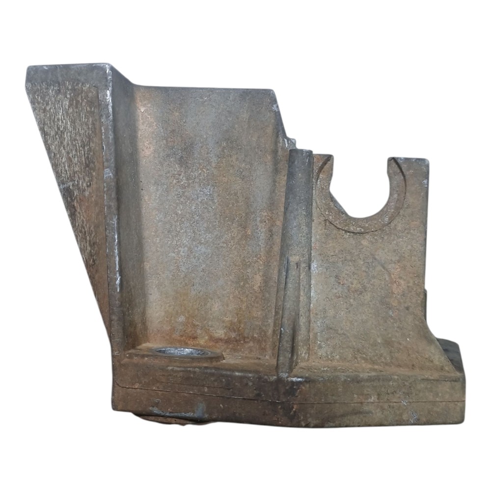 Suporte Coxim Cambio Superior Ford Fiesta Ka 2003 A 2013 6