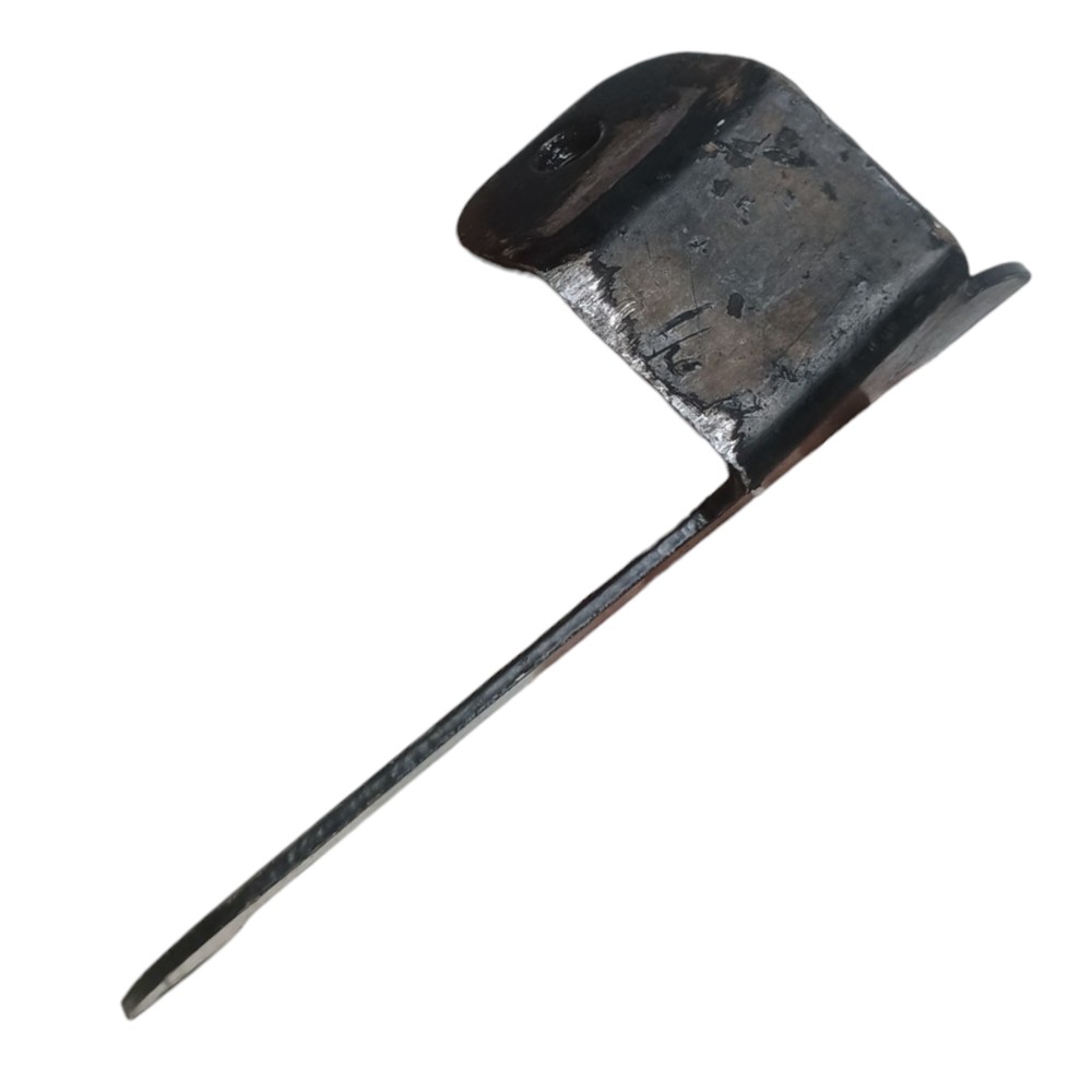 Suporte Catalisador Ford Ka Endura 1.0 1997 97kb5a204bb 4