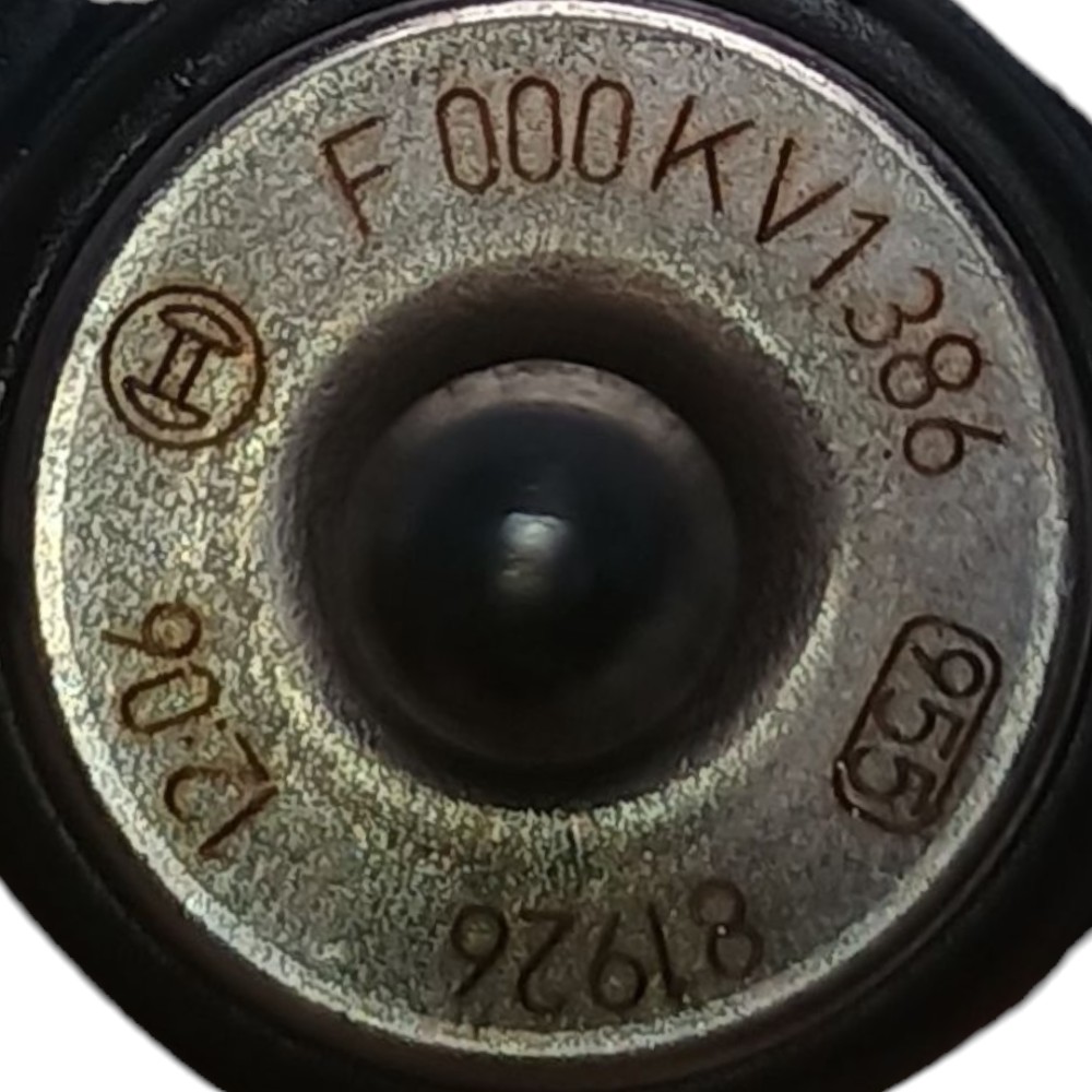 Vela Aquecedora Partida Frio Ford Ka 1.0 2015 F000kv1386 5