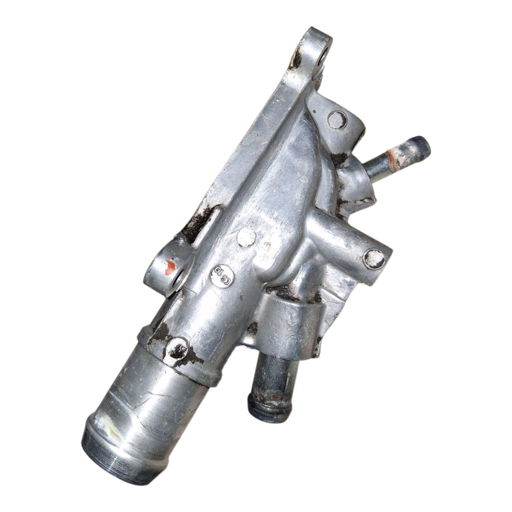 Carcaça Válvula Termostatica Fit Xl 2010 3
