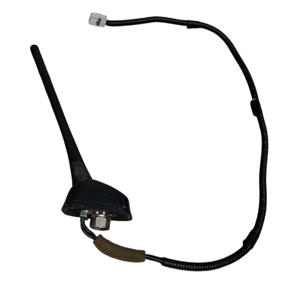 Antena Teto Honda City 2010 V307500c Preto 3