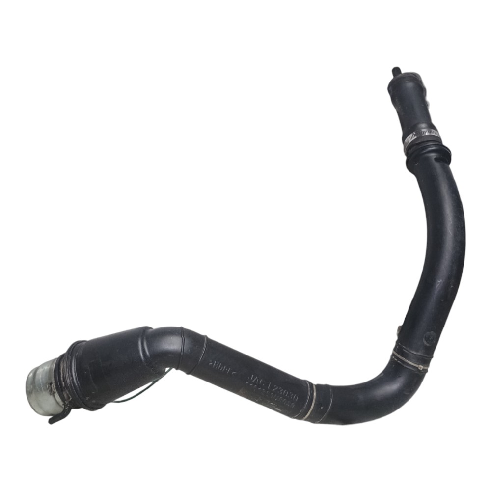Gargalo Tanque Combustível Jac J2 1.4 2014 1101300u8050 3