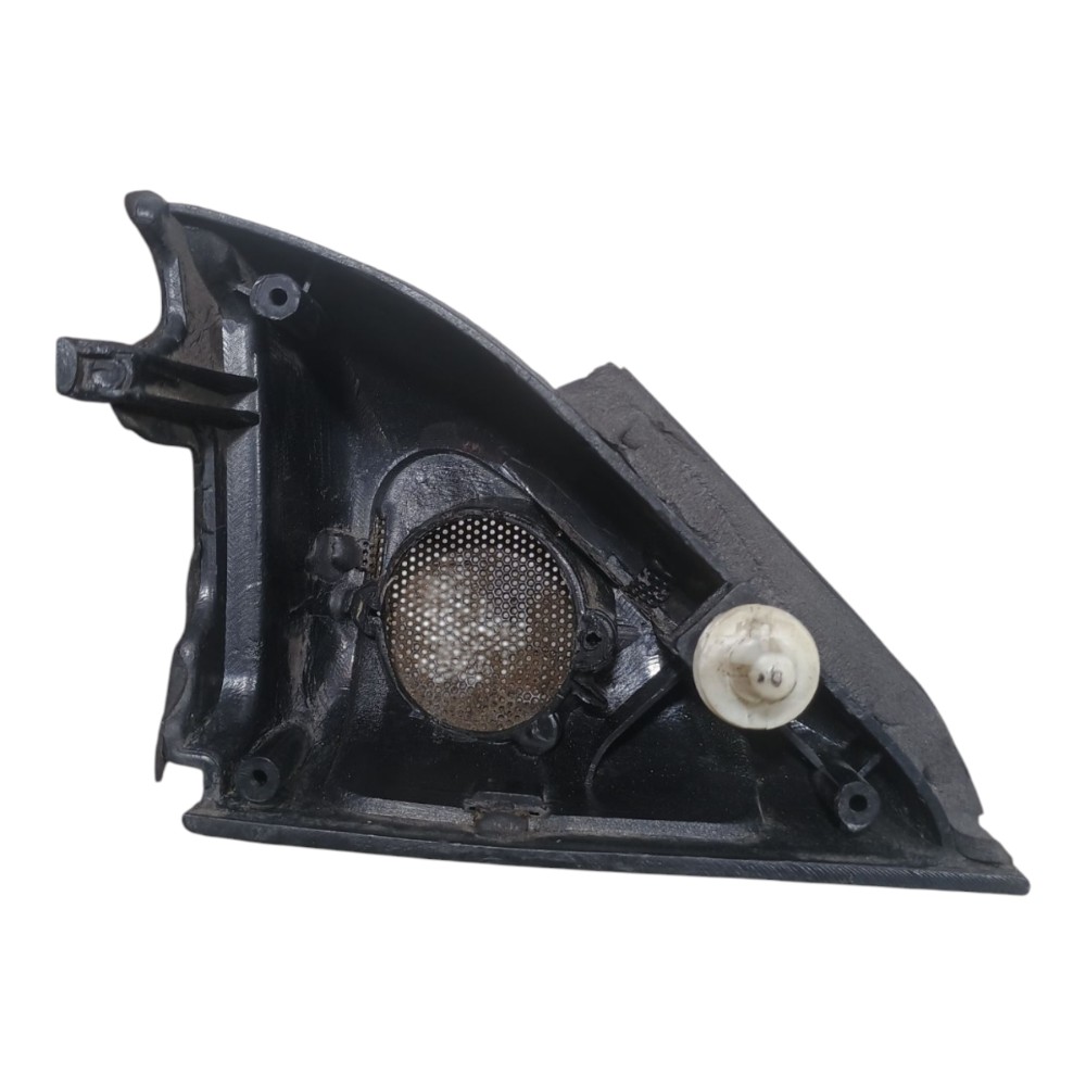 Tweeter Porta Diant Esquerda Lifan 620 2009 À 2012 *detalhe Preto 4