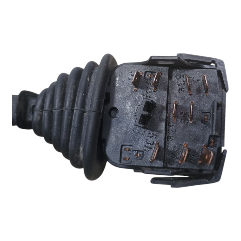 Chave Limpador Parabrisa Gm Corsa 1995 À 2000 5