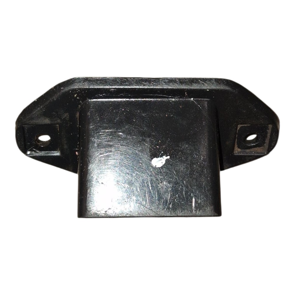 Lanterna Luz Placa Vw Gol 1995 Á 1998 *detalhe 3