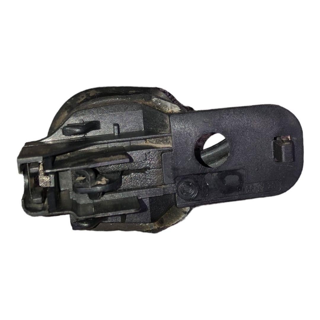 Maçaneta Interna Porta Dianteira Direita fiat palio Preto Dianteira 2