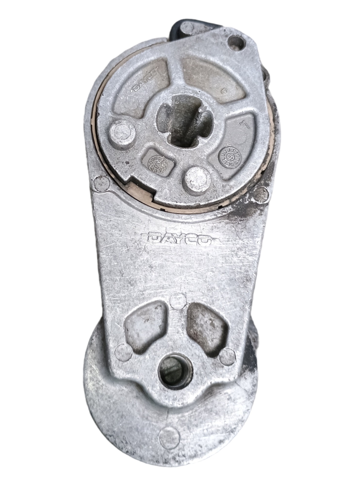 Tensor Correia Alternador Fiat Palio Siena 1.0 Fire 01/05 2