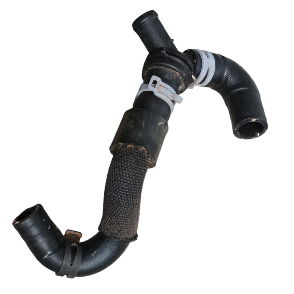 Mangueira Comando Válvula Termostática Vw Tcross Tsi 2022 3