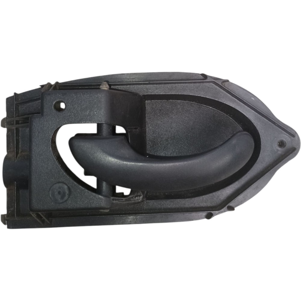 Maçaneta Interna Porta Esquerda Ford Ka 1997 À 2006 1