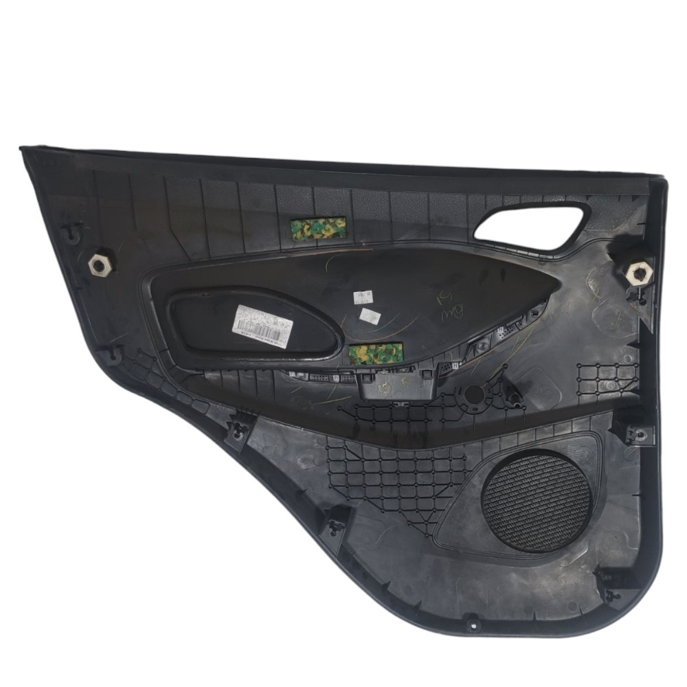 Forro Porta Traseira Direita Ford Ka 2014 A 2019 E3b5a27406 2
