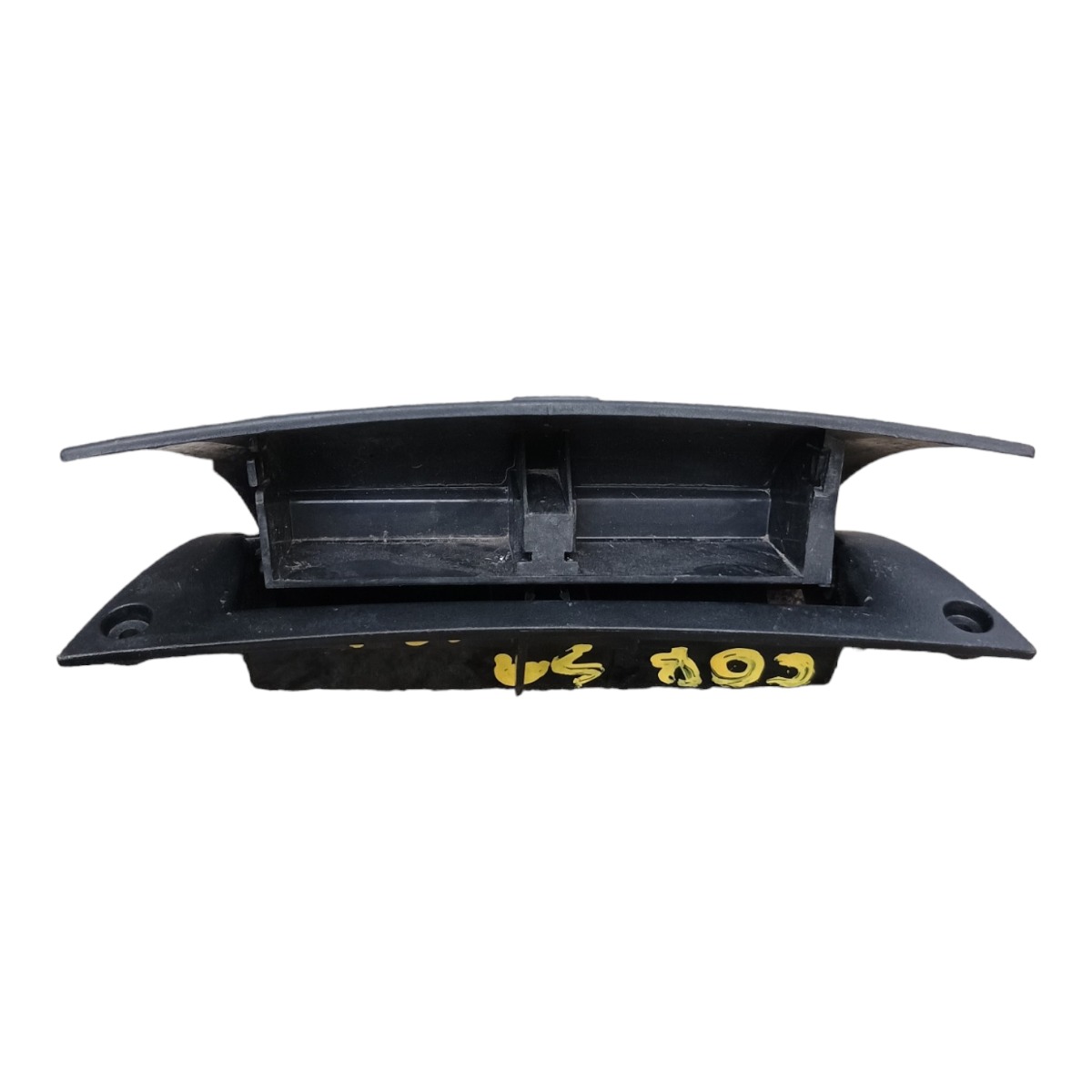 Cinzeiro Painel Central Fiat Stilo 2003 A 2011 2