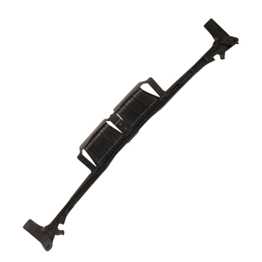 Suporte Central Parachoque Traseiro Citroen C3 2003 À 2012 3