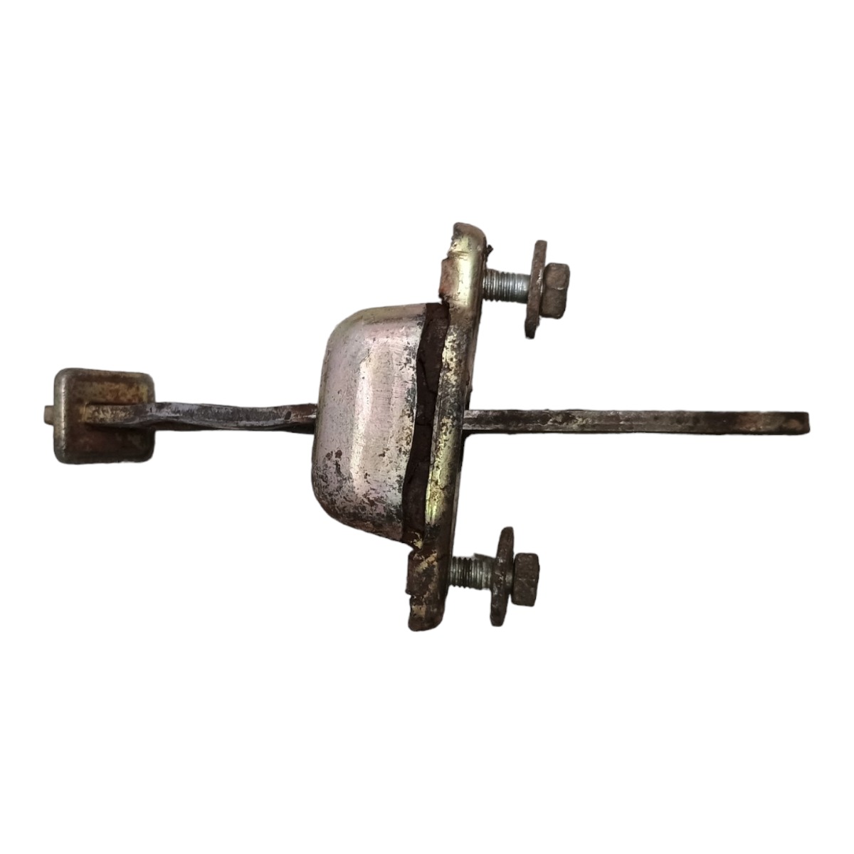 Limitador Porta Traseira Esquer Gm Classic Corsa 1996 A 2017 1