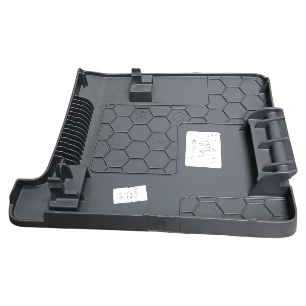 Tampa Caixa Fusíveis Interna Vw T Cross Tsi 2022 2gp857504 4