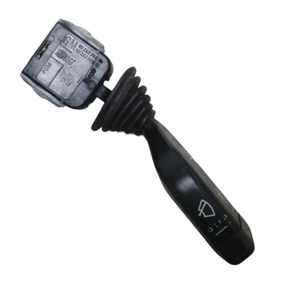 Chave Limpador Parabrisa Gm Corsa 1999 À 2012 1