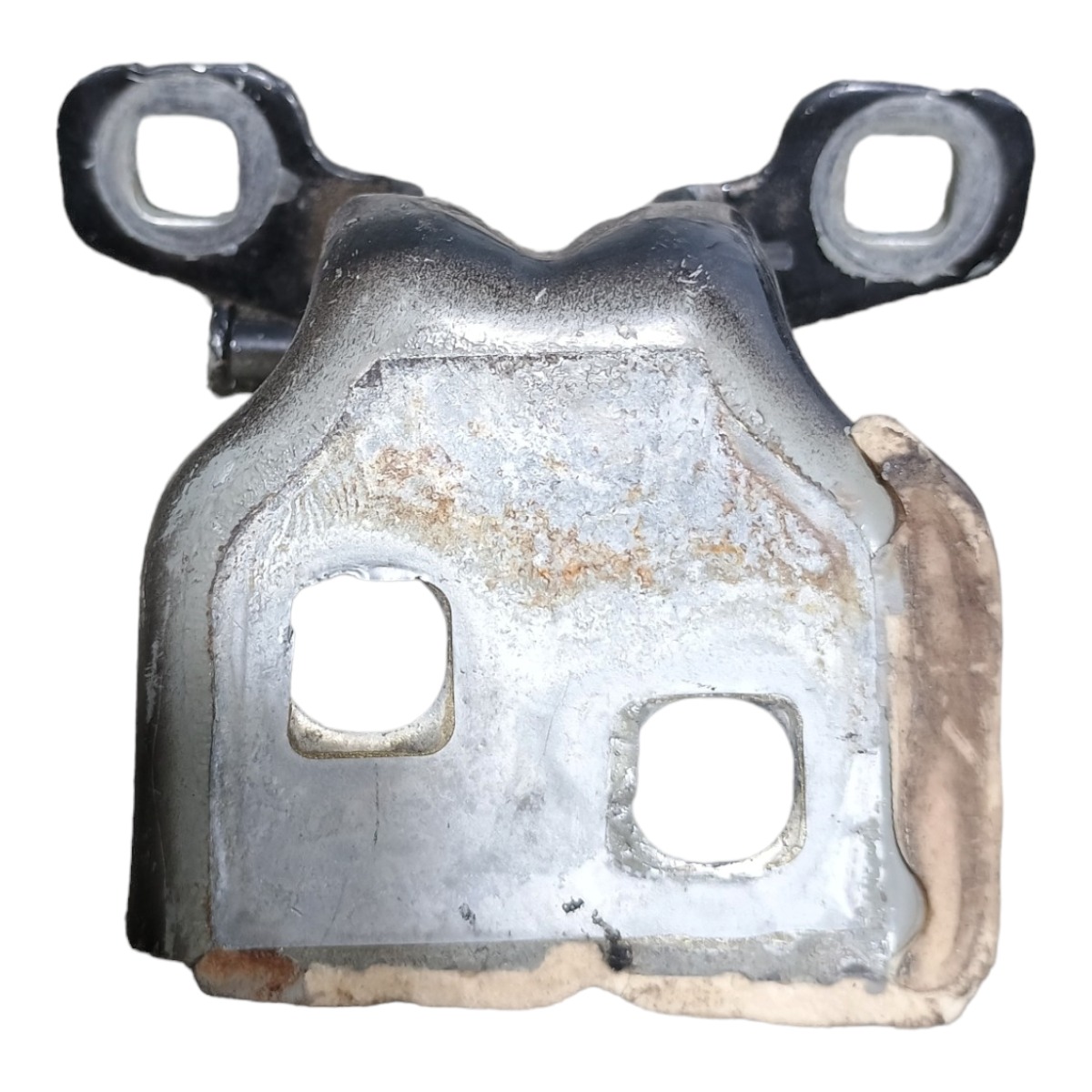 Dobradiça Porta Dianteiro Esquer Renault Sandero 2011 A 2021 2